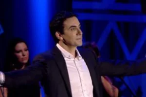 Padre Fábio de Melo - Nas Asas do Senhor (Queremos Deus)