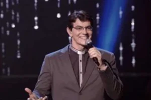 Pelo Nome (As Muralhas Vão Cair) | Padre Reginaldo Manzotti