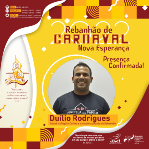 rebanhão de carnaval 2022 - nova esperança - goiania-go