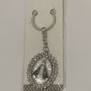 Chaveiro N.sra. Aparecida 1255