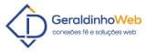 logo site geraldinhoweb