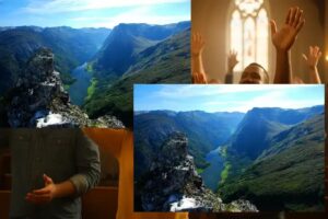 renovação carismática RCC: como essa força espiritual pode transformar sua vida hoje