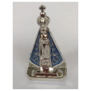 Estatueta Carro Nossa Senhora. Aparecida