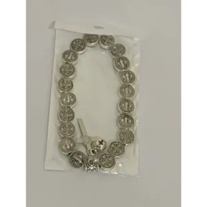 Pulseira Elastano São Bento
