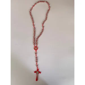 Terço Grande Vermelho