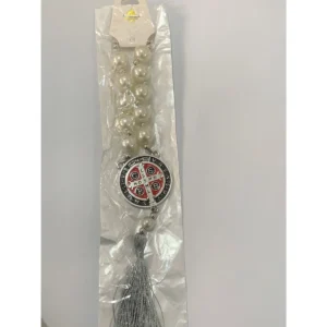 Dezena para Carro Pérola São Bento