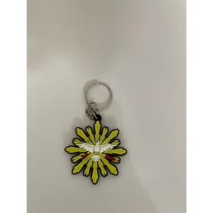 Chaveiro Cruz São Bento