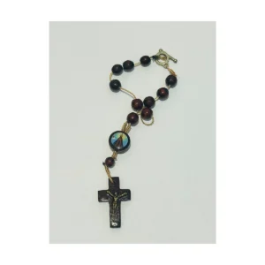 Dezena de Madeira para Carro de Nossa Senhora Aparecida